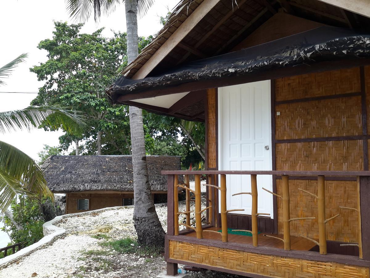 La Isla Bonita Talikud Island Beach Resort Samal Esterno foto