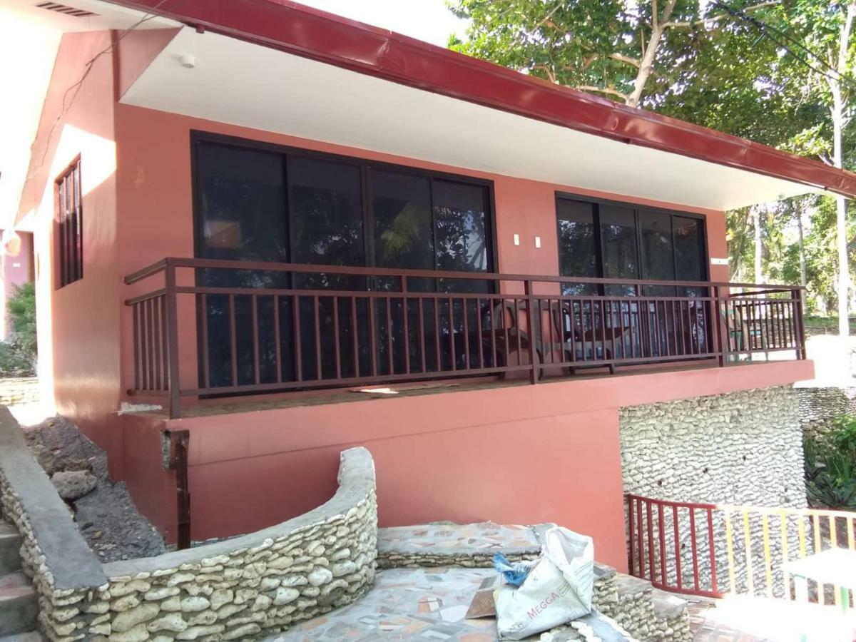 La Isla Bonita Talikud Island Beach Resort Samal Esterno foto