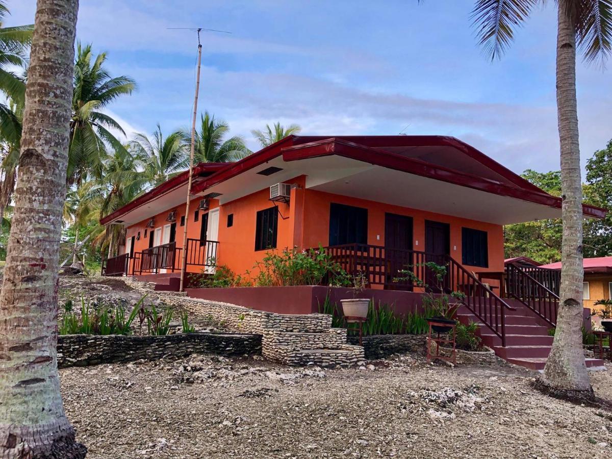 La Isla Bonita Talikud Island Beach Resort Samal Esterno foto