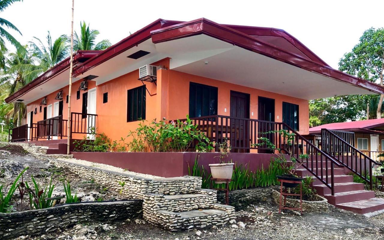 La Isla Bonita Talikud Island Beach Resort Samal Esterno foto