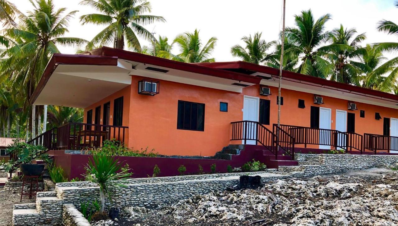 La Isla Bonita Talikud Island Beach Resort Samal Esterno foto